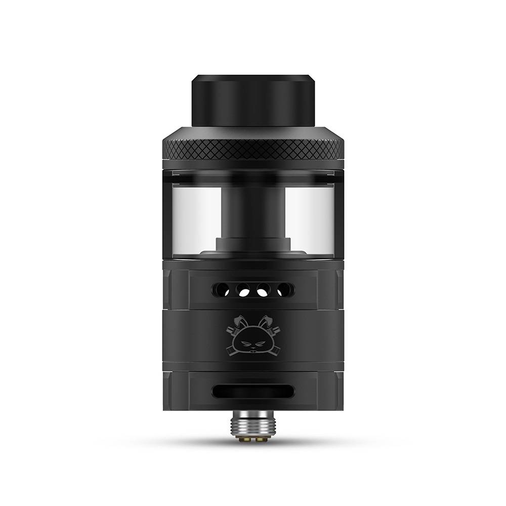 Fat Rabbit RTA Matte Black